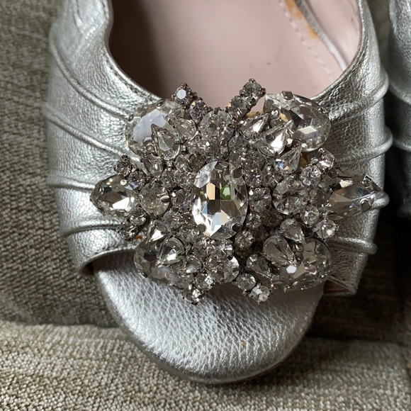 Glint heels - Picture 4 of 12